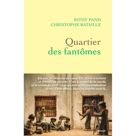 Quartier des fantômes