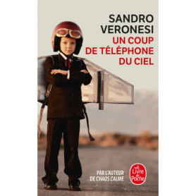 Un coup de téléphone du ciel