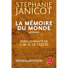 La Mémoire du monde
