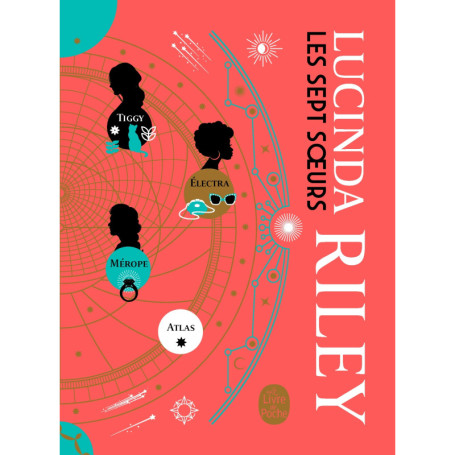 Les Sept Soeurs Intégrale, Volume 2