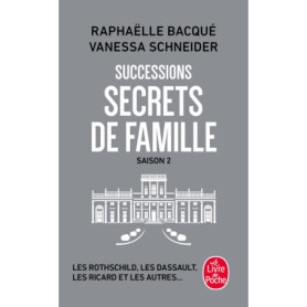 Successions, Secrets de famille
