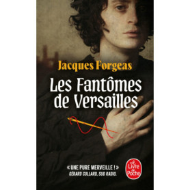 Les Fantômes de Versailles