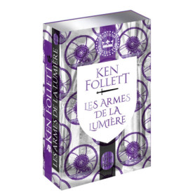 Les Armes de la lumière - Edition Collector