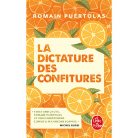 La Dictature des confitures