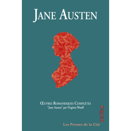 Coffret Jane Austen