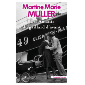 Les Amants du gaillard d'avant