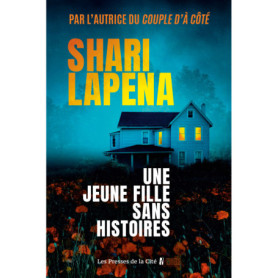 Une jeune fille sans histoires