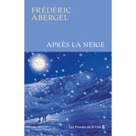 Après la neige