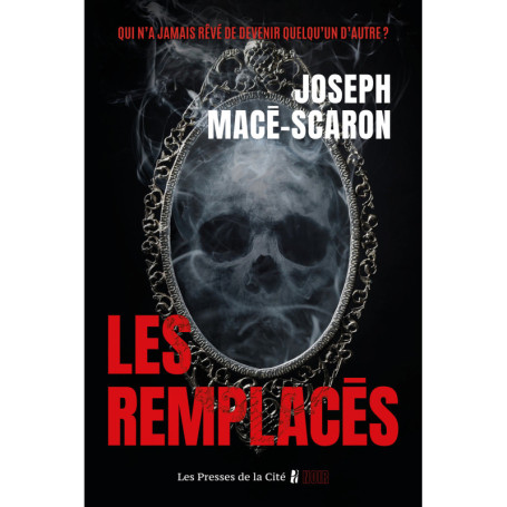 Les Remplacés