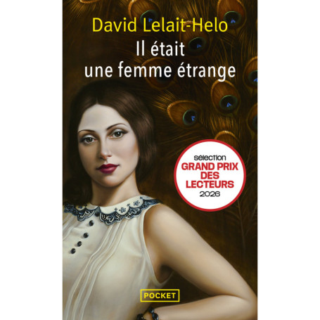 Il était une femme étrange