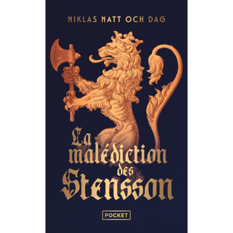 La Malédiction des Stensson