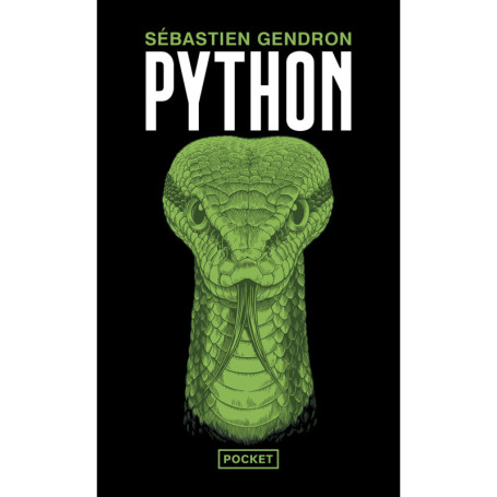 Python - Le grand livre des animaux