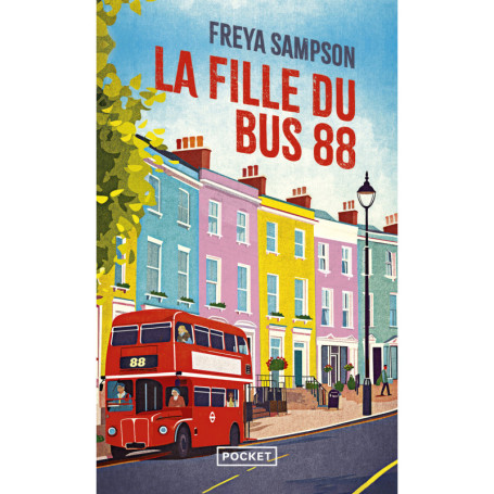 La Fille du bus 88