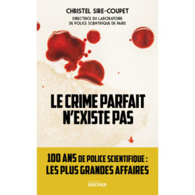Le crime parfait n'existe pas