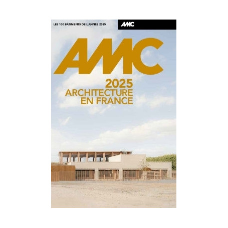 AMC 337 décembre 2025 janvier 2026