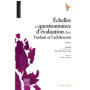 Échelles et questionnaires d'évaluation chez l'enfant et l'adolescent