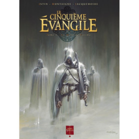 Le Cinquième Évangile T01 - La Main de Fatima
