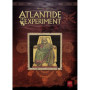 Atlantide Experiment T02 - Betty Borren - Jayden Paroz