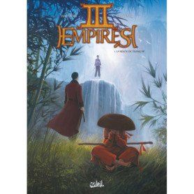 Trois Empires T01