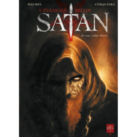 L'Évangile selon Satan T01