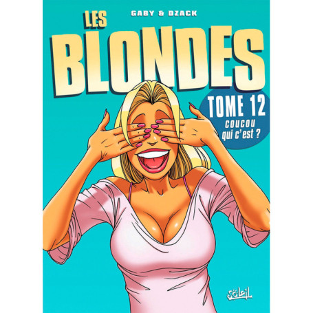 Blondes - N° 12