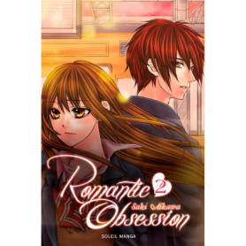 Romantic Obsession T02