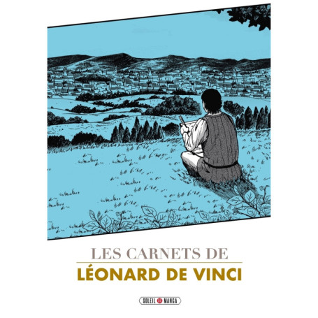 Les Carnets de Léonard de Vinci