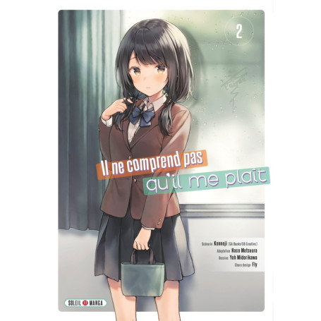 Il ne comprend pas qu'il me plaît T02