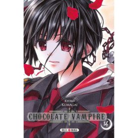 Chocolate Vampire T14