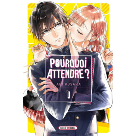 Pourquoi Attendre T01