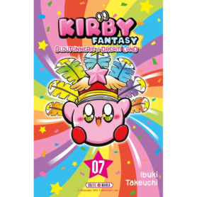 Kirby Fantasy T07