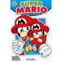 Super Mario Manga Adventures T35