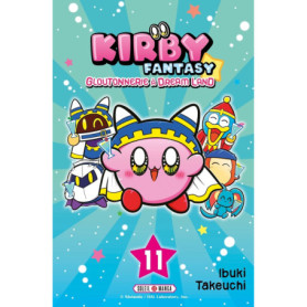 Kirby Fantasy T11