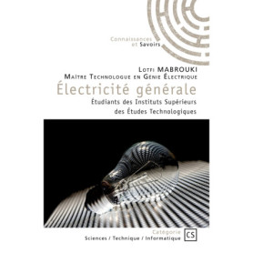 Électricité générale