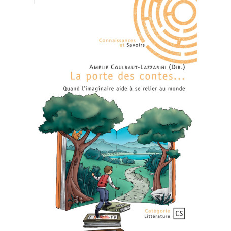 La porte des contes...