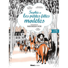 Sophie et les petites filles modèles