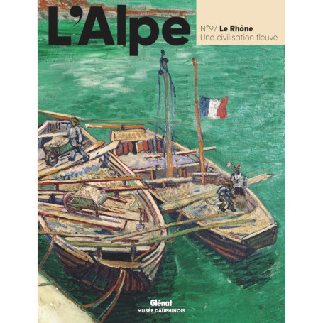 L'Alpe 97 - Le Rhône