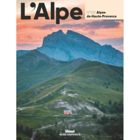L'Alpe 102 - Alpes-de-Haute-Provence