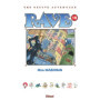 Rave - Édition originale - Tome 10