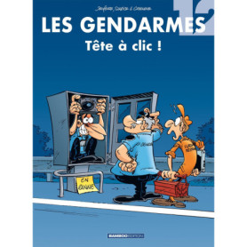Les Gendarmes - tome 12