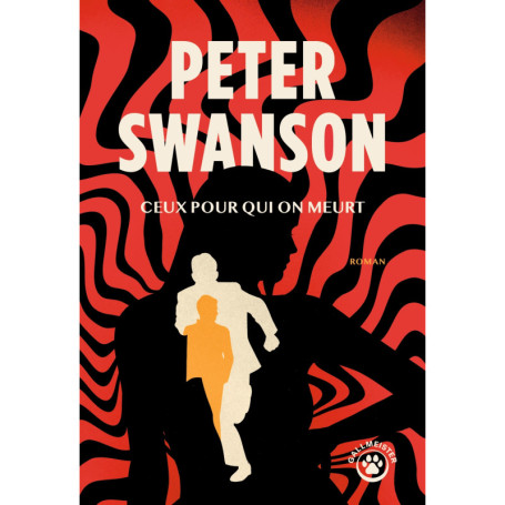 Ceux pour qui on meurt