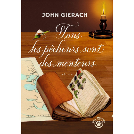 Tous les pêcheurs sont des menteurs