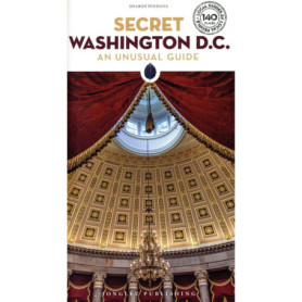 Secret Washington DC