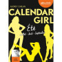 Calendar Girl 3 - Été (Juillet, Aout, Septembre)