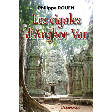 Les cigales d'Angkor Vat