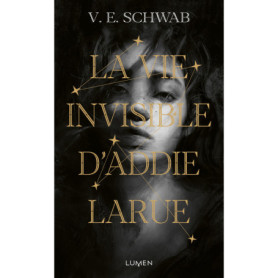La Vie invisible d'Addie Larue