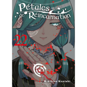 Pétales de réincarnation T22