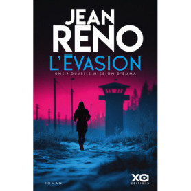 L'Évasion - Une nouvelle mission d'Emma