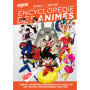 Encyclopédie des Animés 2 de 1980 à 1988