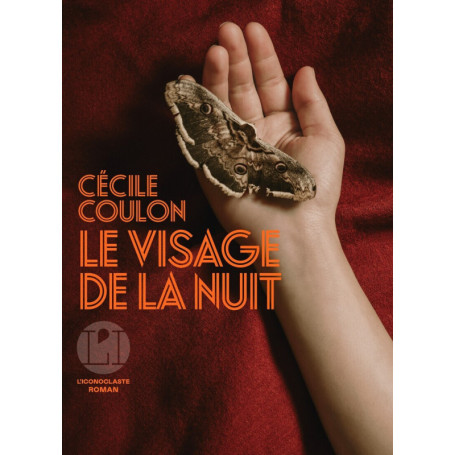 Le Visage de la nuit